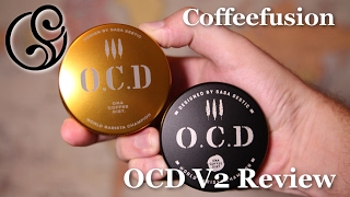 Ona Coffee Distributor V2.0 - Comparison Review - Coffeefusion