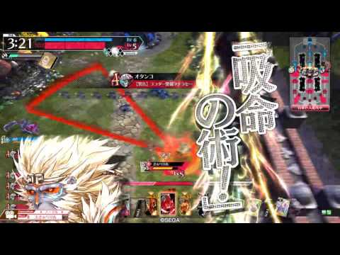 【WLW】大聖play part3【AA3】