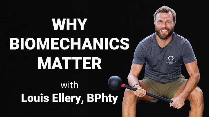 Why Biomechanics Matter | The Pitfalls of Science ...