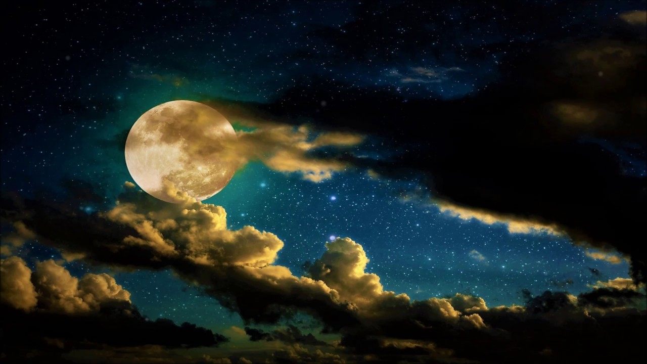 Watch Mokhov - Moonlight Night on YouTube Watch Mokhov - Moonlight Night on YouTube