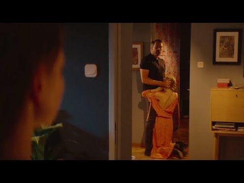 Family Secrets 1x2 — Kaska Catches Malgosia & Emil Making Love | Netflix Polish Series
