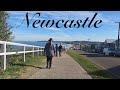 Newcastle City Centre Tour