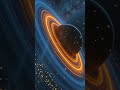 The Saturn !!! #sciencetalkbangla #sciencetalk #space #asmr