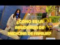 ¿Cómo es la residencia de Medicina de Familia? ¿Por dónde voy a rotar? 👩🏻‍⚕️|| Medicina con Inés