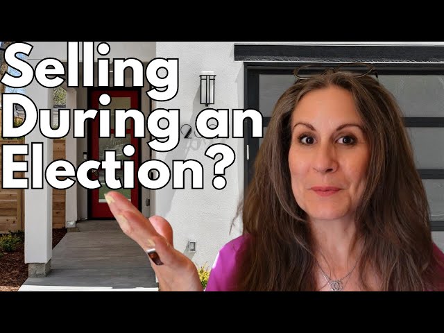 Expert tips for selling your Denver home during election year