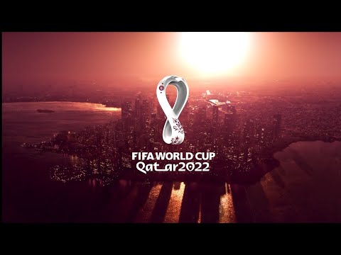 FIFA Word Cup Qatar 2022 - Official Intro