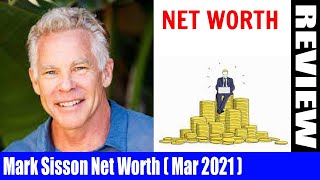 Mark Sisson Net Worth (March 2021)- Curious To Find Details About His Annual Income? Watch Now!