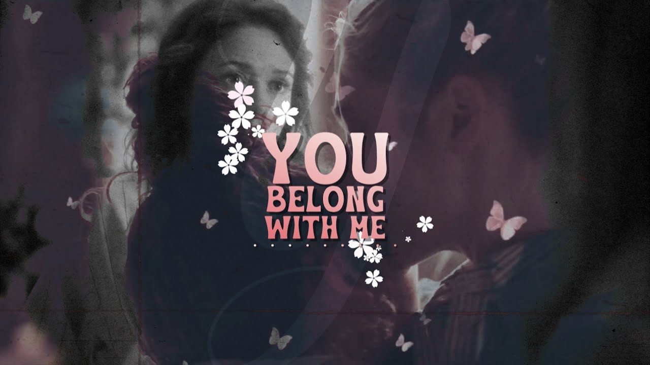 ✘ Multifemslash | You Belong With Me [14]