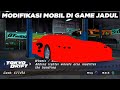 Ini Mobil Enak Buat nge Drift di Gunung Pokonya | Tokyo Drift PCSX2