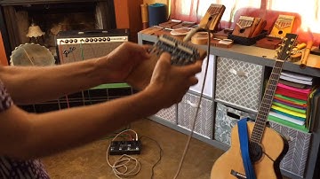 Looping Shumba Panzira on F-15 Bellinger Nyunga