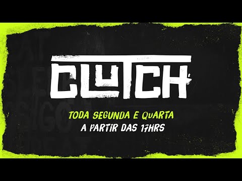 CLUTCH | FASE DE PERMANÊNCIA - DIA 1 - SEASON 3 #BrasileirãoCSGO #VemProCLUTCH - CLUTCH | FASE DE PERMANÊNCIA - DIA 1 - SEASON 3 #BrasileirãoCSGO #VemProCLUTCH