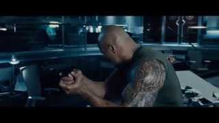 Furious 7 |  IMAX Trailer