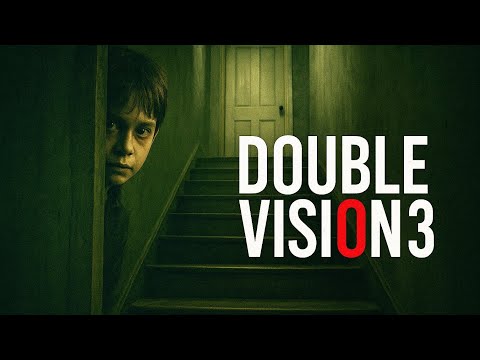 DOUBLE VISION 3 | Short Horror Film