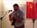 Николай Прилепский: певец российского Сопротивления