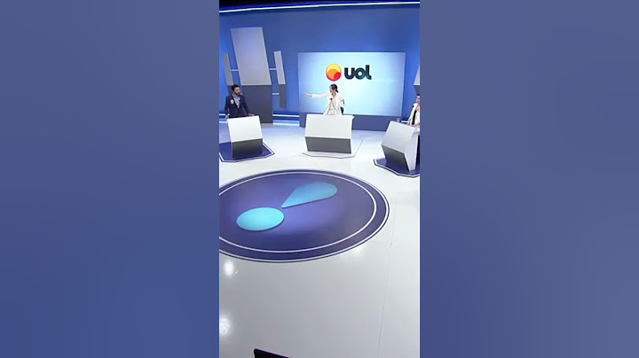 Professora coloca ordem no Debate de SP #humor #praquemgostadoassunto