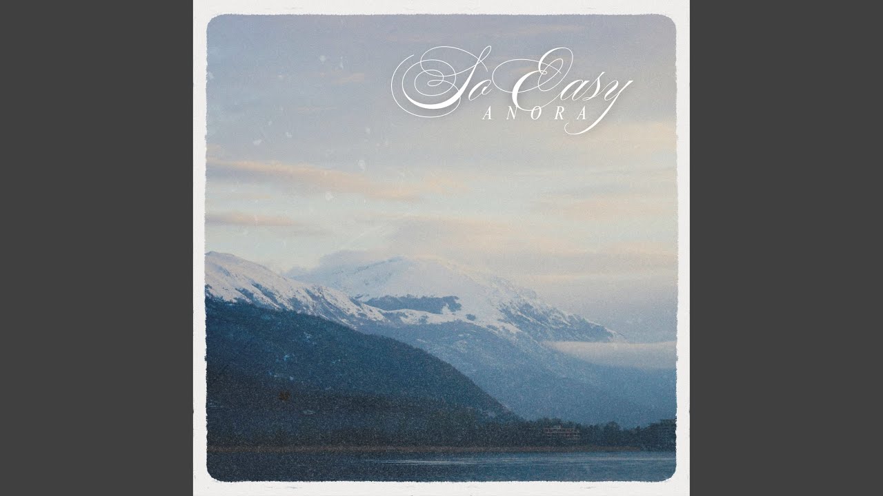 So Easy (Radio Edit) auf YouTube ansehen So Easy (Radio Edit) auf YouTube ansehen