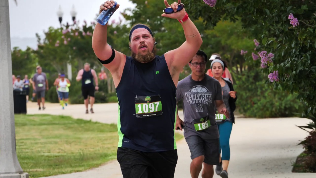5k Margarita Madness 5k Run YouTube