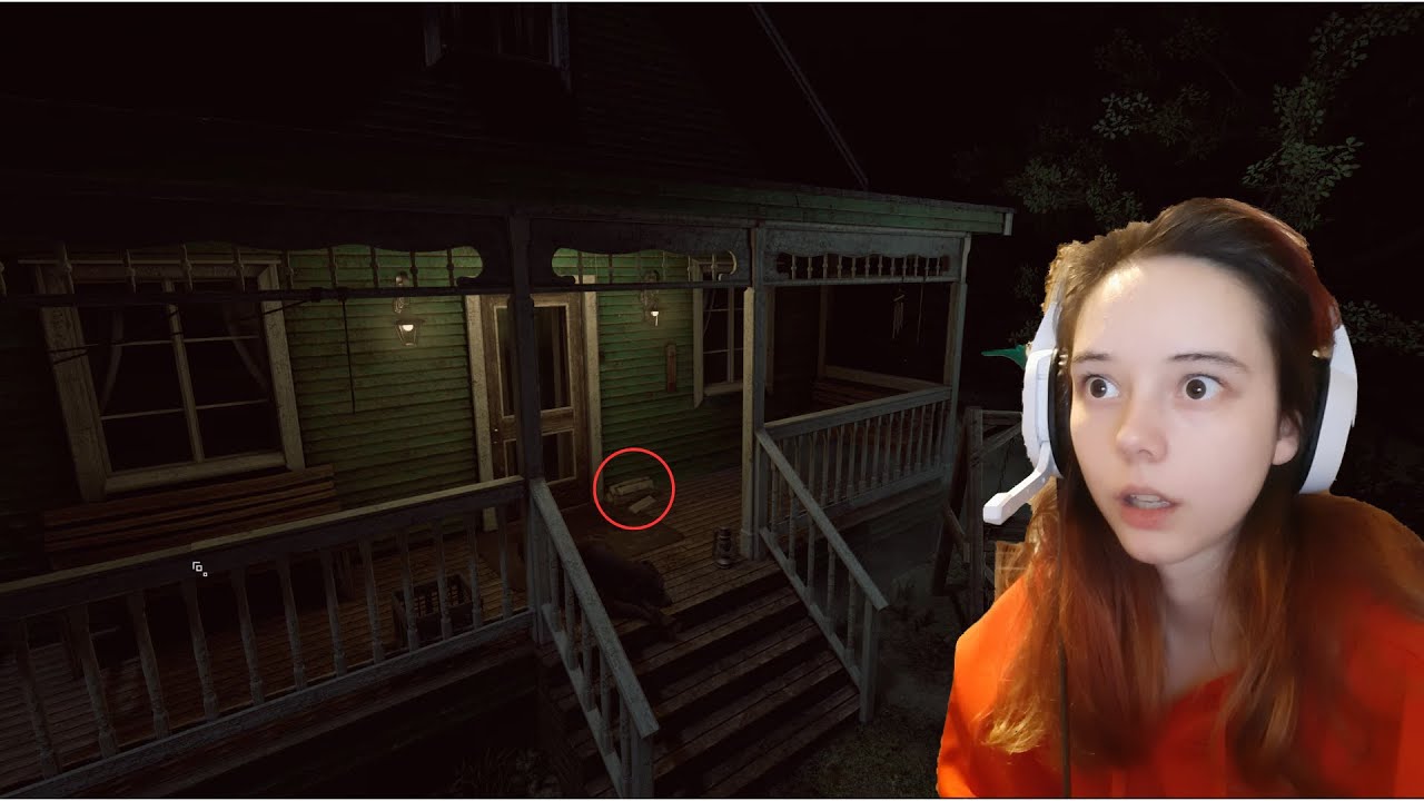 how blind am i? - observation duty 8