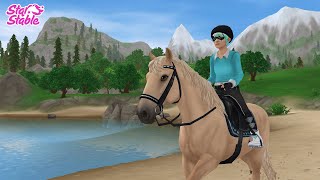 Star Stable | Update | The Equestrian Festival Is Back!