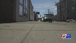 Man Shot in Central Falls; Police Investigating