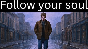 You’re Not Broken, You’re Just Following the Wrong Path – Carl Jung