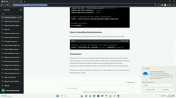 How to script SOAP based web service using SUDS python package