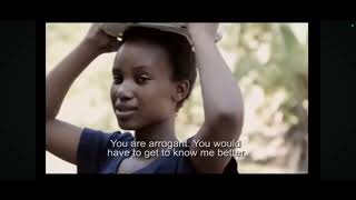 LUTHANDO EPISODE 1 |PART 1