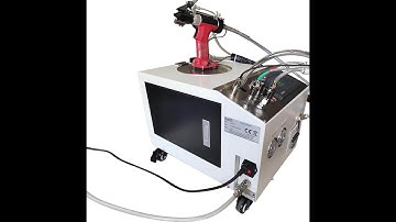 Automatic Feeding Pop Rivet