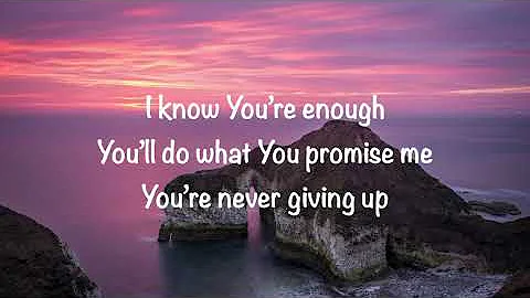 SEU Worship - Never Giving Up (with lyrics)(2020)