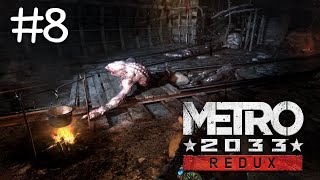 ОБОРОНА! ➤ Metro 2033 REDUX #8