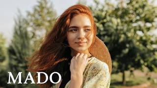 MADO - Top Retro Hits 2026 🌴 Deep Feelings Deep House 2026 #deephouse