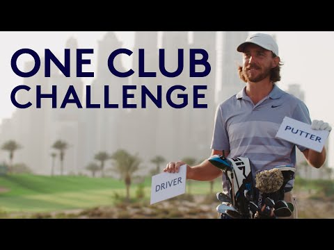 The One Club