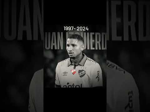 Juan Izquierdo🖤🕊️#football#viral#edit