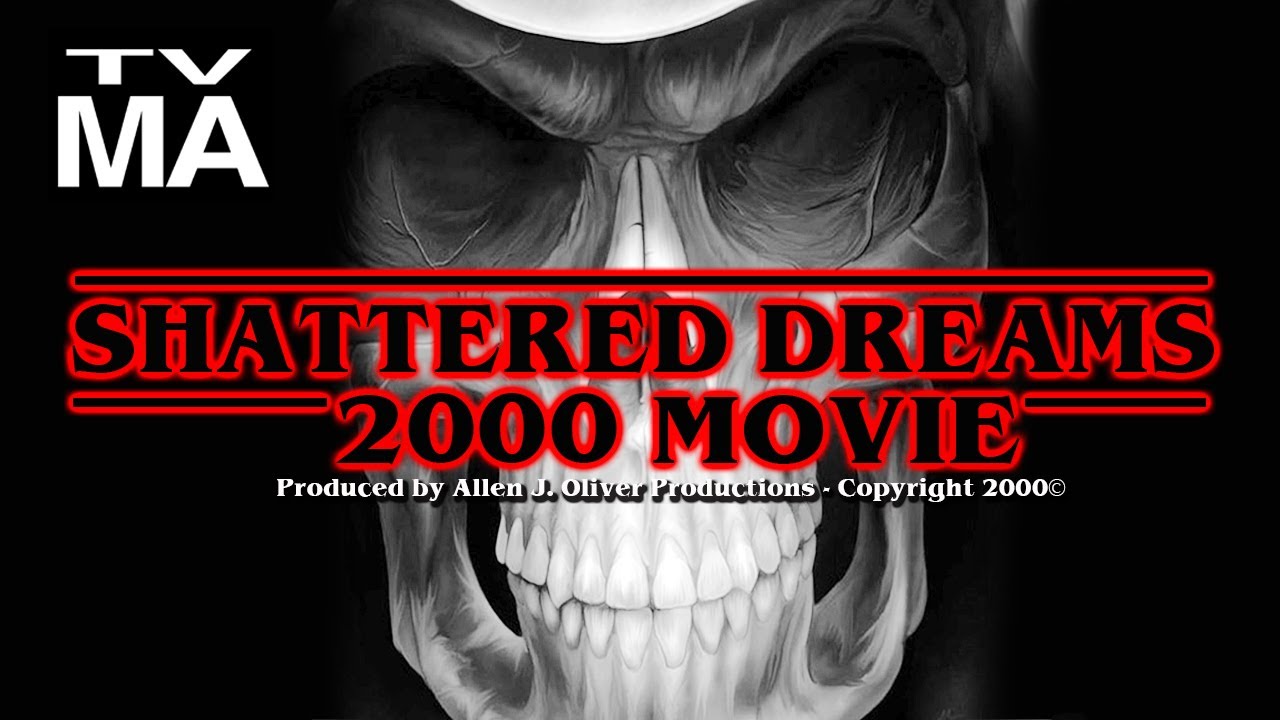 (HD) 2000 Shattered Dreams (FULL) Movie Duncanville High School YouTube