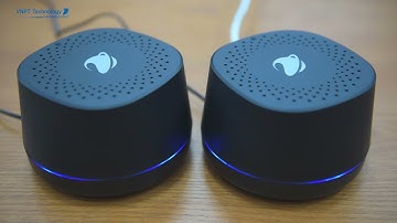 Hướng dẫn cài wifi mesh VNPT chi tiết