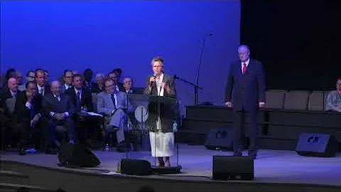 Sandra Dillon - Testimony