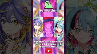 The N in Nijisanji Is For...