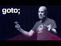 GOTO 2020 • A Practical-ish Introduction to Data Science • Mark West