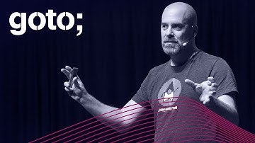 A Practical-ish Introduction to Data Science • Mark West • GOTO 2020