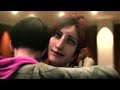 Resident Evil Terrasave Conspiracy episode 1