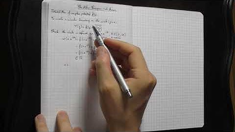 The Milne-Thompson circle theorem