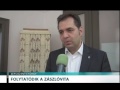 Folytatódik a zászlóvita – Erdélyi Magyar Televízió