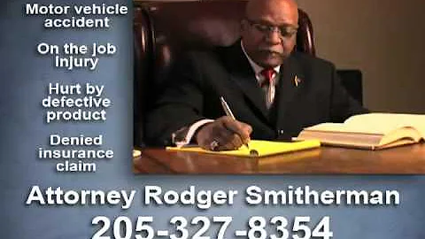 SMITHERMAN