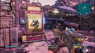 Easy Borderlands® 3 Gameplay Tutorial 19 Lavender Crawly