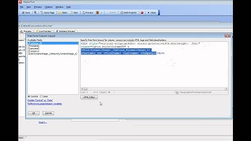 V11 Grid Component - Making a Grid Behave Like a Data Driven Accordion Component