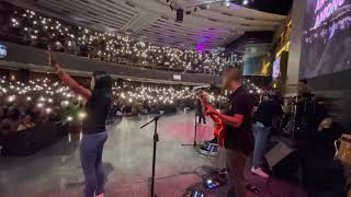 Video thumbnail of "Influence Worship | Dios Ikaw Lang live in General Santos"