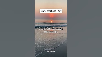 💪 People HATE The Strong for a Reason | Fact  #shorts #subscribe
