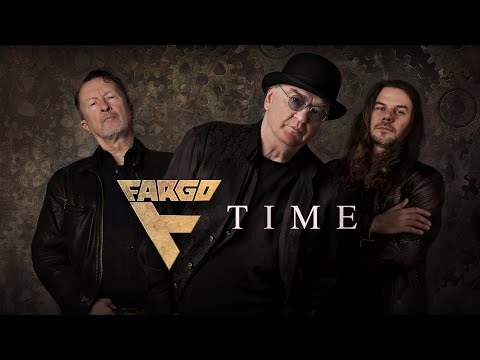 Fargo - Time (Official Video)