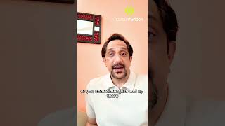 Stop Rambling Speak With Clarity | Tuesday Tip by Osman Khan Culture Shock