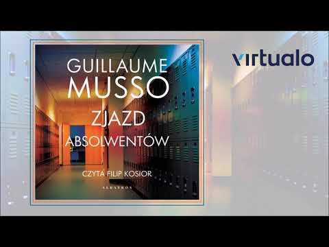 guillaume-musso-"zjazd-absolwentów"-audiobook.-czyta-filip-kosior